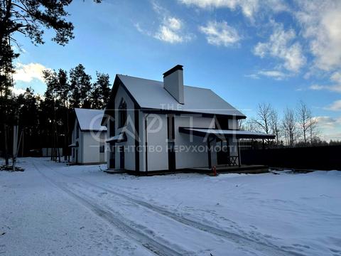 будинок за адресою Бучанський