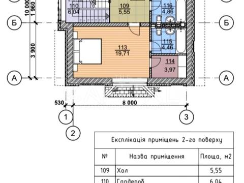 будинок за адресою Бучанський