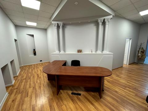 коммерческая по адресу Володимира Винниченка ул. (Юрія Коцюбинського), 5