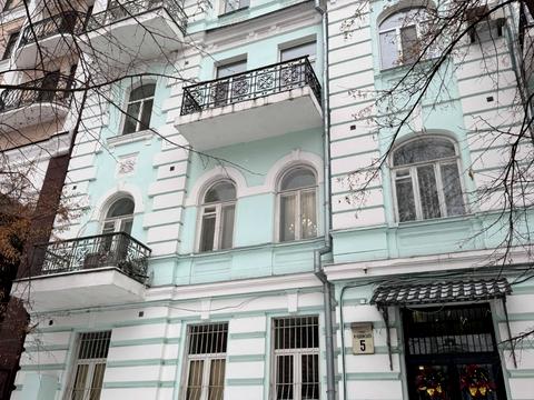 коммерческая по адресу Володимира Винниченка ул. (Юрія Коцюбинського), 5