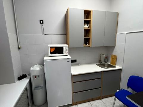 коммерческая по адресу Володимира Винниченка ул. (Юрія Коцюбинського), 5