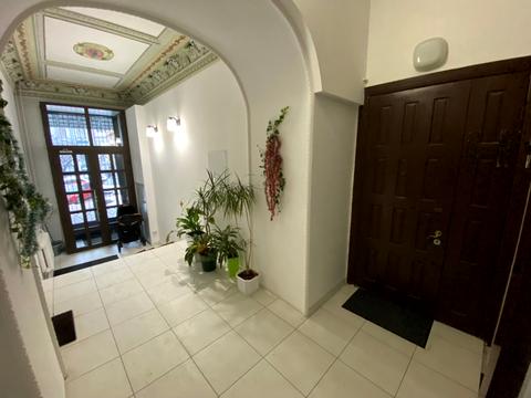 коммерческая по адресу Володимира Винниченка ул. (Юрія Коцюбинського), 5