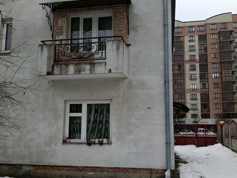 будинок за адресою Княгині Ольги вул., 29