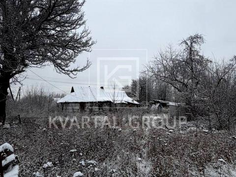 участок по адресу Київська