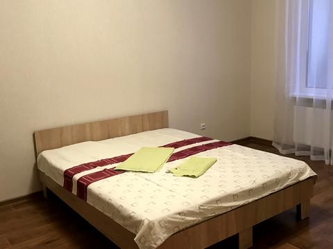 квартира за адресою Ревуцького вул., 54-А