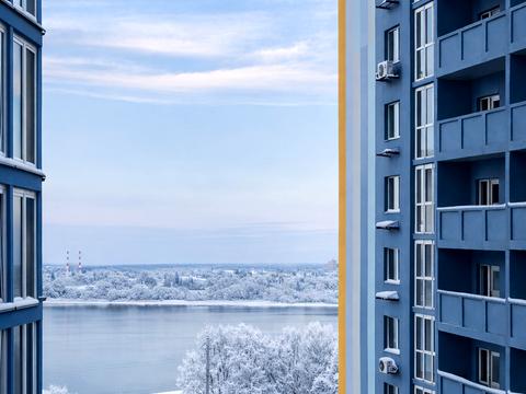 квартира за адресою Вишняківська вул., 4