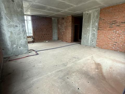 квартира за адресою Річкова вул., 4