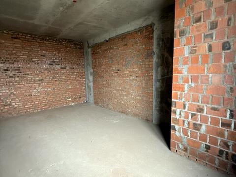 квартира за адресою Річкова вул., 4