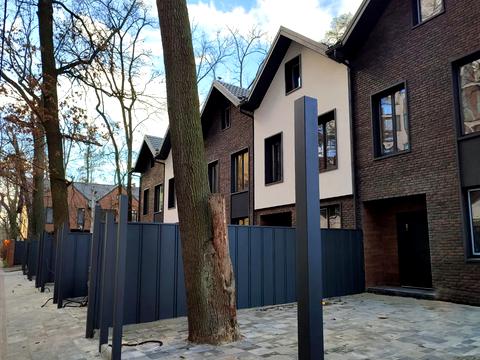 дом по адресу Лысенко ул.