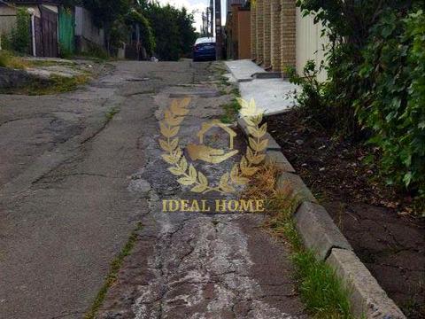 ділянка за адресою Краматорський пров.