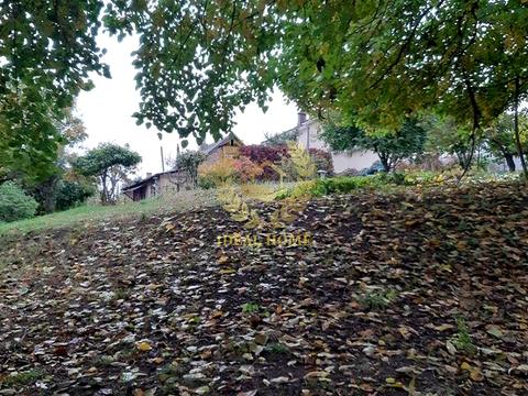 ділянка за адресою Краматорський пров.