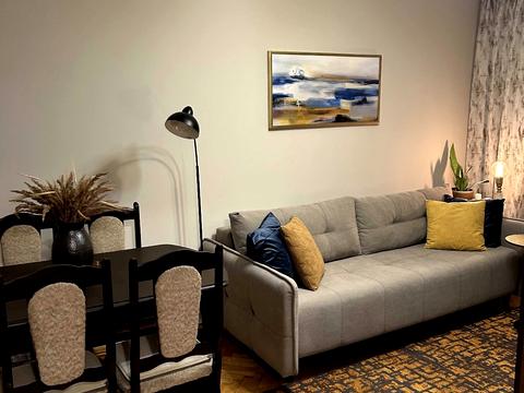 квартира по адресу Руфа ул., 56