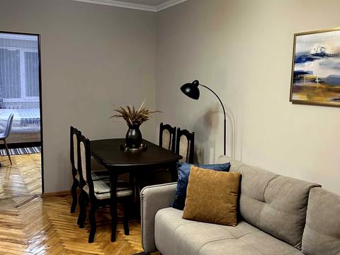 квартира по адресу Руфа ул., 56