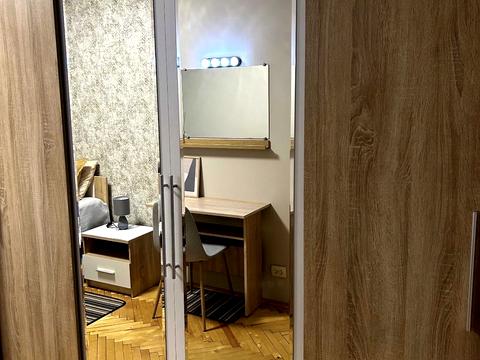 квартира по адресу Руфа ул., 56