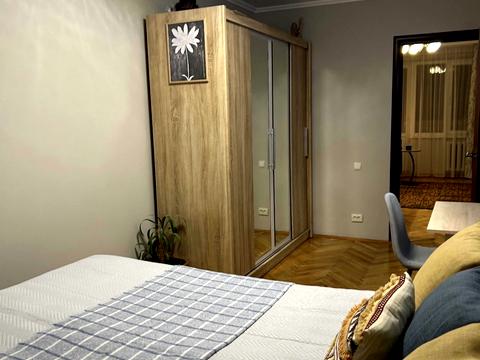 квартира по адресу Руфа ул., 56