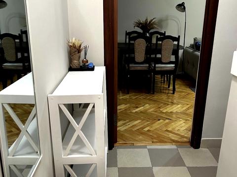 квартира по адресу Руфа ул., 56