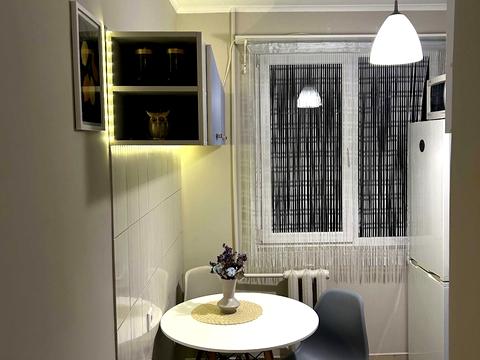 квартира по адресу Руфа ул., 56