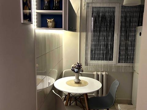 квартира по адресу Руфа ул., 56