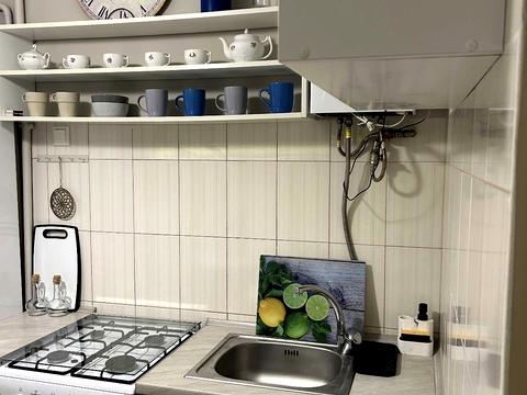 квартира по адресу Руфа ул., 56