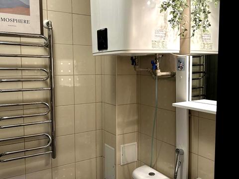 квартира по адресу Руфа ул., 56