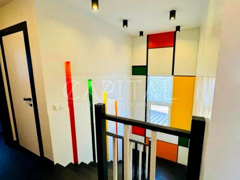 будинок за адресою Бориспільський