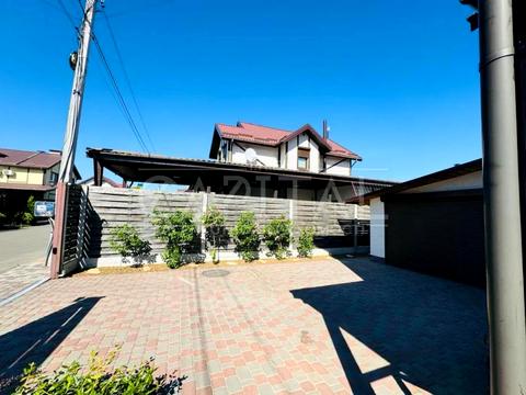 будинок за адресою Бориспільський