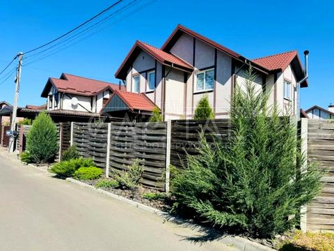 будинок за адресою Бориспільський