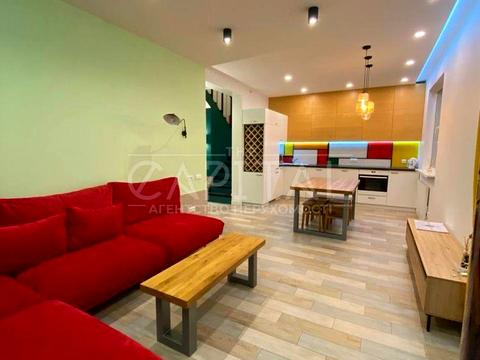 будинок за адресою Бориспільський