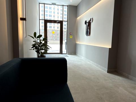 квартира по адресу Генуэзская ул., (Будинок 5)