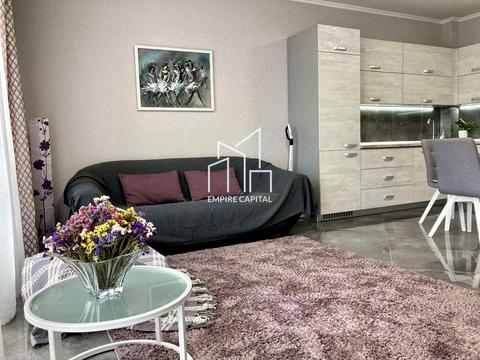 квартира по адресу Кульпарковская ул. (Кульпарківська), 64а