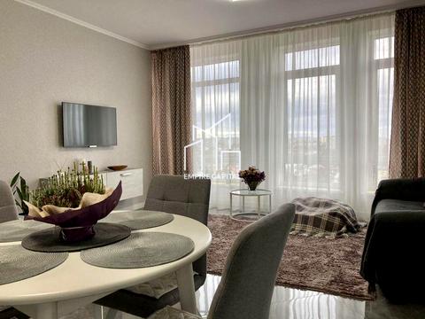 квартира по адресу Кульпарковская ул. (Кульпарківська), 64а