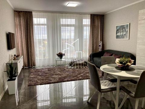 квартира по адресу Кульпарковская ул. (Кульпарківська), 64а