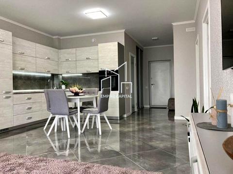 квартира по адресу Кульпарковская ул. (Кульпарківська), 64а