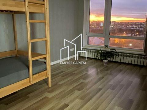 квартира по адресу Кульпарковская ул. (Кульпарківська), 64а