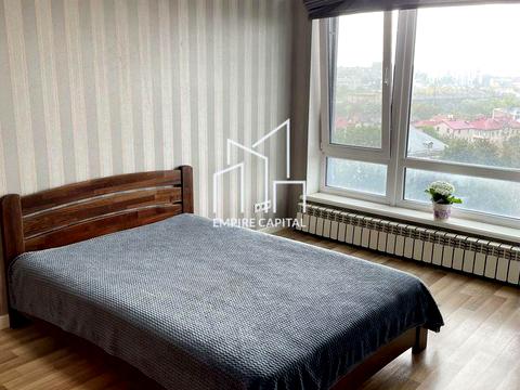 квартира по адресу Кульпарковская ул. (Кульпарківська), 64а