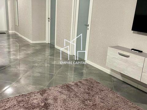 квартира по адресу Кульпарковская ул. (Кульпарківська), 64а