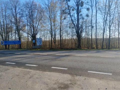 участок по адресу 