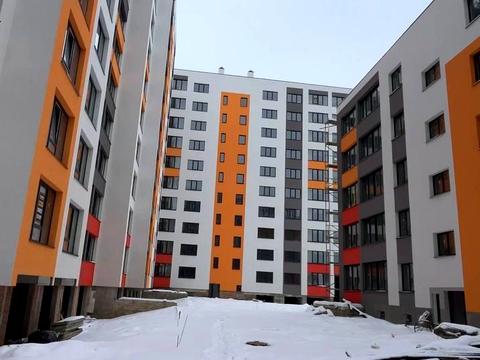 квартира по адресу Петра Маланюка ул. (Українських Декабристів), 7