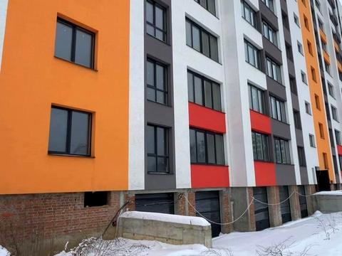 квартира по адресу Петра Маланюка ул. (Українських Декабристів), 7