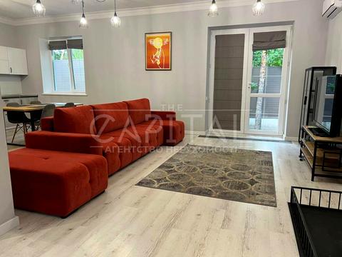 дом по адресу Шевченко ул.