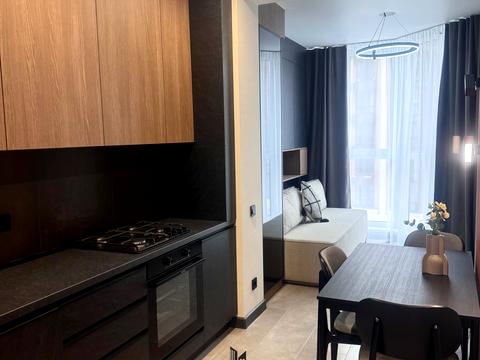 квартира за адресою Мартинова просп., 34