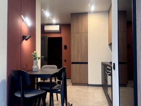 квартира за адресою Мартинова просп., 34