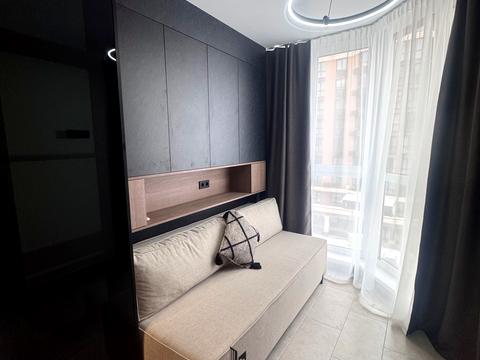 квартира за адресою Мартинова просп., 34