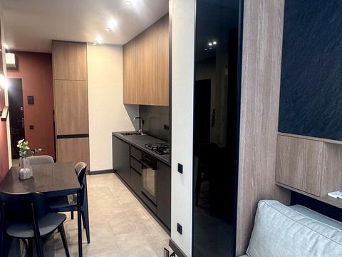 квартира за адресою Мартинова просп., 34