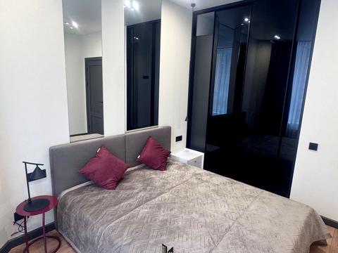 квартира за адресою Мартинова просп., 34