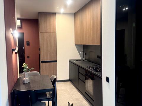 квартира за адресою Мартинова просп., 34