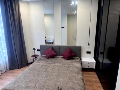 квартира за адресою Мартинова просп., 34