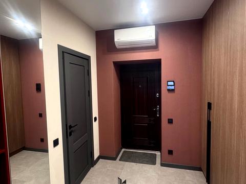 квартира за адресою Мартинова просп., 34