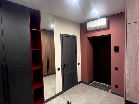 квартира за адресою Мартинова просп., 34