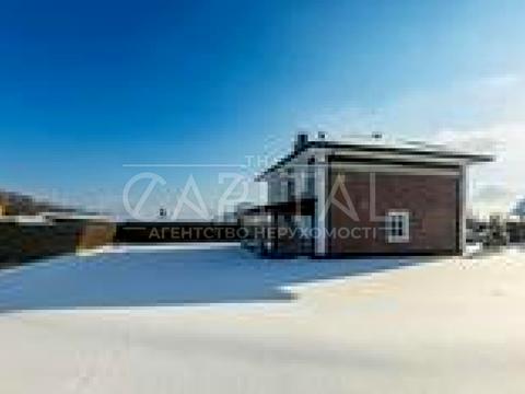 будинок за адресою Лісовий